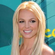 Britney Spears IQ