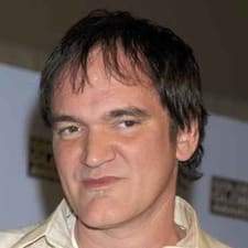 Quentin Tarantino IQ